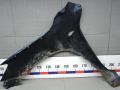 крыло переднее правое Toyota RAV4 3 поколение (XA30) 2007, 2.2 л., дизель, МКПП, внедорожник 5 дв. - фото №5