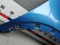 крыло переднее правое Kia Sportage 3 поколение 2012, 1.7 л., дизель, МКПП, внедорожник 5 дв. - фото №2
