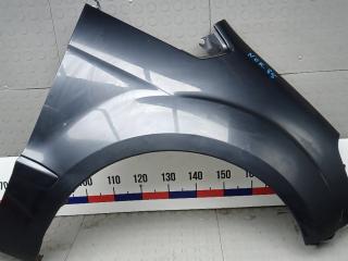 крыло переднее правое Ford Galaxy 2 поколение [рестайлинг] 2010, 2.0 л., дизель, МКПП, минивэн