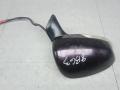 зеркало правое Toyota Prius 3 поколение [рестайлинг] 2012, 1.8 л., бензин, АКПП, хетчбэк 5 дв., 9PIN - фото №2
