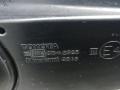 зеркало правое Toyota Prius 3 поколение [рестайлинг] 2012, 1.8 л., бензин, АКПП, хетчбэк 5 дв., 9PIN - фото №7