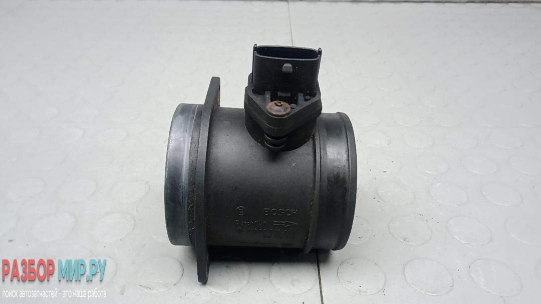 ДМРВ Volvo XC90 1 поколение 2004, 2.9 л., T6, бензин, АКПП, внедорожник 5 дв., 0280218089 - фото №1