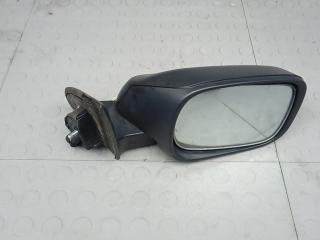 зеркало правое Volvo XC90 1 поколение 2004, 2.9 л., T6, бензин, АКПП, внедорожник 5 дв., 13PIN
