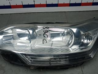 фара левая Citroen C5 2 поколение 2010, 1.6 л., дизель, МКПП, седан