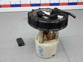 насос топливный Ford Fusion 1 поколение [рестайлинг] 2006, 1.4 л., бензин, МКПП, хетчбэк 5 дв.