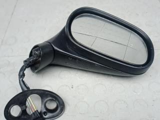 зеркало правое Mitsubishi Carisma 1 поколение [рестайлинг] 2002, 1.6 л., бензин, МКПП, хетчбэк 5 дв.