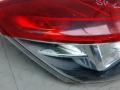фонарь задний левый Renault Megane 3 поколение [2-й рестайлинг] 2014, 1.5 л., дизель, МКПП, хетчбэк 5 дв. - фото №2