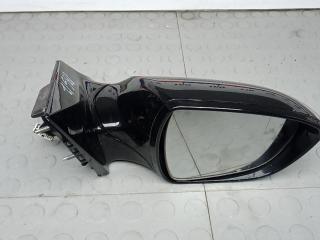 зеркало правое Hyundai i40 VF 2013, 1.7 л., дизель, МКПП, седан, 6PIN