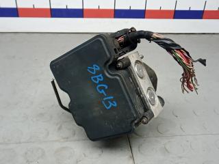 блок ABS Mercedes-Benz Citan W415 2015, 1.5 л., дизель, МКПП, 0265956285, 2265106516, 476601348R