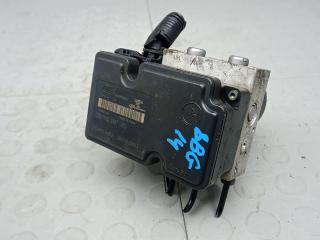 блок ABS Opel Combo 4 поколение (D) 2014, 1.6 л., дизель, МКПП, 10097016153, 51924795