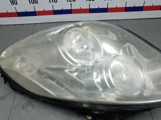 фара левая Opel Combo 4 поколение (D) 2014, 1.6 л., дизель, МКПП