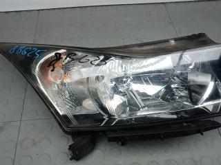 фара правая Chevrolet Cruze 1 поколение [рестайлинг] 2012, 1.6 л., бензин, АКПП, хетчбэк 5 дв.