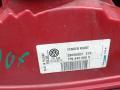 фонарь задний правый Volkswagen Touareg 2 поколение 2011, 3.0 л., V6 TDI, дизель, АКПП, внедорожник 5 дв. - фото №5