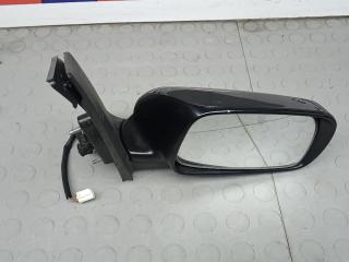 зеркало правое Toyota Prius 2 поколение 2008, 1.5 л., бензин, АКПП, хетчбэк 5 дв., 3PIN