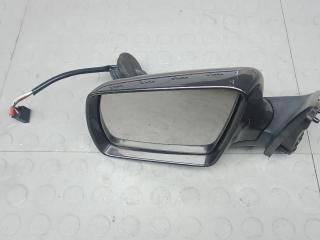 зеркало левое Audi A6 Allroad Quattro C6 2006, 3.0 л., дизель, АКПП, универсал, 5PIN