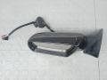 зеркало левое Audi A6 Allroad Quattro C6 2006, 3.0 л., дизель, АКПП, универсал, 5PIN - фото №2