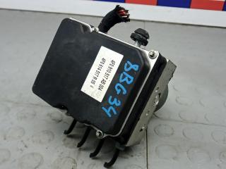 блок ABS Audi A6 Allroad Quattro C6 2006, 3.0 л., дизель, АКПП, универсал, 4F0614517R, 4F0910517AB