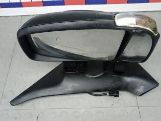зеркало правое Renault Master 3 поколение [рестайлинг] 2015, 2.3 л., дизель, МКПП, микроавтобус, 9PIN
