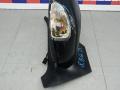 зеркало правое Renault Master 3 поколение [рестайлинг] 2015, 2.3 л., дизель, МКПП, микроавтобус, 9PIN - фото №2