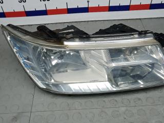 фара правая Dodge Journey 1 поколение [рестайлинг] 2009, 2.4 л., бензин, МКПП, внедорожник 5 дв.