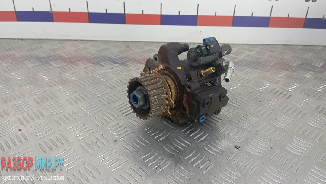 ТНВД Ford Focus 3 поколение 2013, 1.6 л., TDCi, дизель, МКПП, хетчбэк 5 дв., A2C53384062, 9676289780 - фото №1