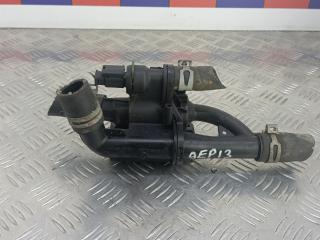 Корпус термостата дизельный Ford Focus 3 поколение 2013, 1.6 л., TDCi, дизель, МКПП, хетчбэк 5 дв.