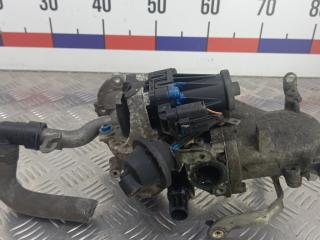 клапан EGR Ford Focus 3 поколение 2013, 1.6 л., TDCi, дизель, МКПП, хетчбэк 5 дв., 702209140