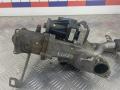 клапан EGR Ford Focus 3 поколение 2013, 1.6 л., TDCi, дизель, МКПП, хетчбэк 5 дв., 702209140 - фото №3
