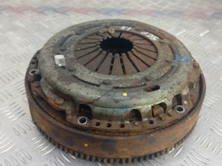 маховик Ford Focus 3 поколение 2013, 1.6 л., TDCi, дизель, МКПП, хетчбэк 5 дв.