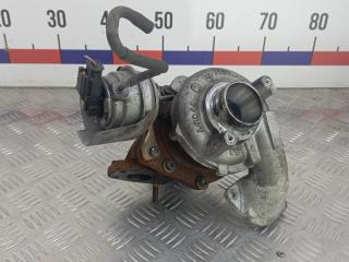 турбина Ford Focus 3 поколение 2013, 1.6 л., TDCi, дизель, МКПП, хетчбэк 5 дв., GTC1244VZ