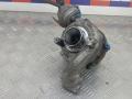 турбина Ford Focus 3 поколение 2013, 1.6 л., TDCi, дизель, МКПП, хетчбэк 5 дв., GTC1244VZ - фото №2