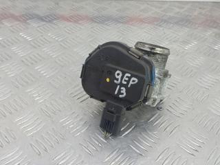 заслонка дроссельная Ford Focus 3 поколение 2013, 1.6 л., TDCi, дизель, МКПП, хетчбэк 5 дв., 9673534480