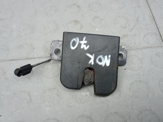 замок багажника Volkswagen Transporter T5 2005, 1.9 л., дизель, МКПП, микроавтобус