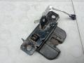 замок багажника Volkswagen Transporter T5 2005, 1.9 л., дизель, МКПП, микроавтобус - фото №4