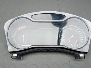 приборная панель Ford S-Max 1 поколение 2008, 2.0 л., дизель, МКПП, минивэн