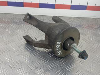 Подушка двигателя дизельная Volkswagen Transporter T5 2005, 1.9 л., дизель, МКПП, микроавтобус