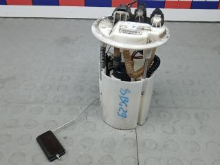 насос топливный Renault Scenic 3 поколение [2-й рестайлинг] 2015, 1.5 л., дизель, МКПП, минивэн