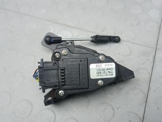 педаль Volkswagen Transporter T5 2005, 1.9 л., дизель, МКПП, микроавтобус, 7H2721503