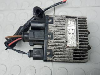 реле накала свечей Volkswagen Transporter T5 2005, 1.9 л., дизель, МКПП, микроавтобус, 3B0919506