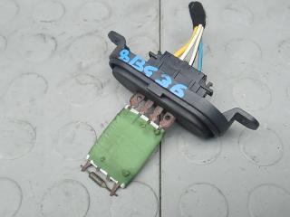 сопротивление печки Volkswagen Transporter T5 2005, 1.9 л., дизель, МКПП, микроавтобус