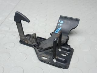 ручка открывания капота Volkswagen Transporter T5 2005, 1.9 л., дизель, МКПП, микроавтобус