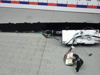 приборная панель Toyota Prius 2 поколение 2008, 1.5 л., бензин, АКПП, хетчбэк 5 дв.