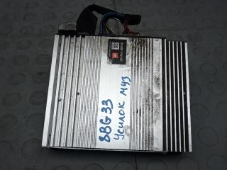 Усилитель музыки Toyota Prius 2 поколение 2008, 1.5 л., бензин, АКПП, хетчбэк 5 дв., 862800W460