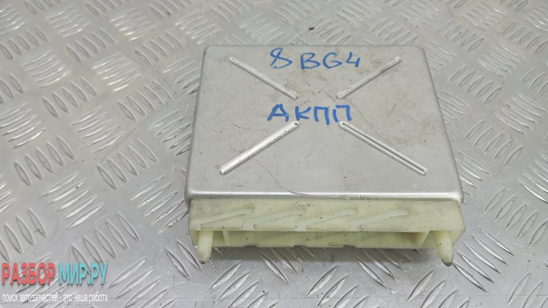 блок управления АКПП Volvo XC90 1 поколение 2004, 2.9 л., T6, бензин, АКПП, внедорожник 5 дв., 00008862A1 - фото №1