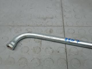 ключ колесный (балонный) Skoda Fabia 2 поколение (5J) [рестайлинг] 2011, 1.6 л., дизель, МКПП, универсал