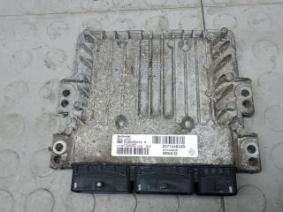 ЭБУ Renault Megane 3 поколение [2-й рестайлинг] 2014, 1.5 л., дизель, МКПП, хетчбэк 5 дв., 237104833R