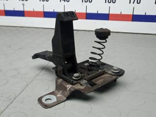 ручка открывания капота Renault Scenic 3 поколение [2-й рестайлинг] 2015, 1.5 л., дизель, МКПП, минивэн