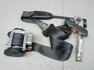 ремень безопасности Renault Scenic 3 поколение [2-й рестайлинг] 2015, 1.5 л., дизель, МКПП, минивэн