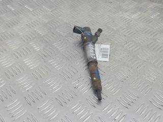 форсунка Renault Master 3 поколение [рестайлинг] 2015, 2.3 л., дизель, МКПП, микроавтобус, 0445110634