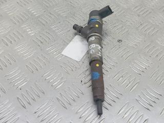 форсунка Renault Master 3 поколение [рестайлинг] 2015, 2.3 л., дизель, МКПП, микроавтобус, 0445110634